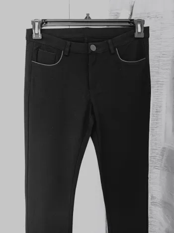 Pantalon élasthanne taille M