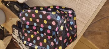 trousses de toilettes