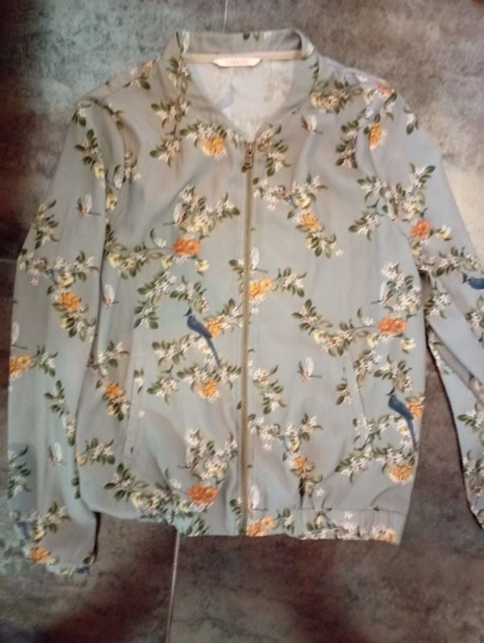 Veste legere