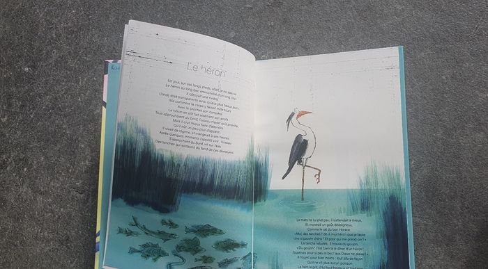 Fables de Jean de la Fontaine - photo numéro 3