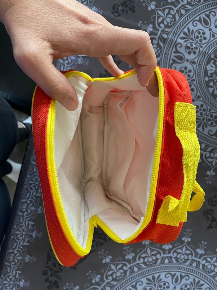 Sac à dos Pat Patrouille - photo numéro 3