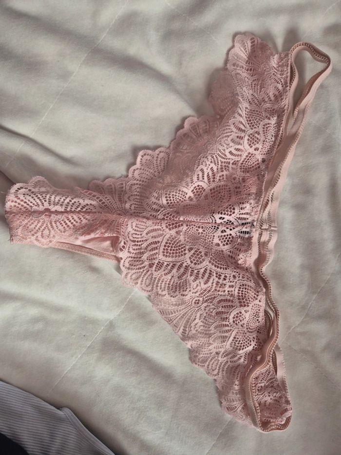 Culotte - photo numéro 2