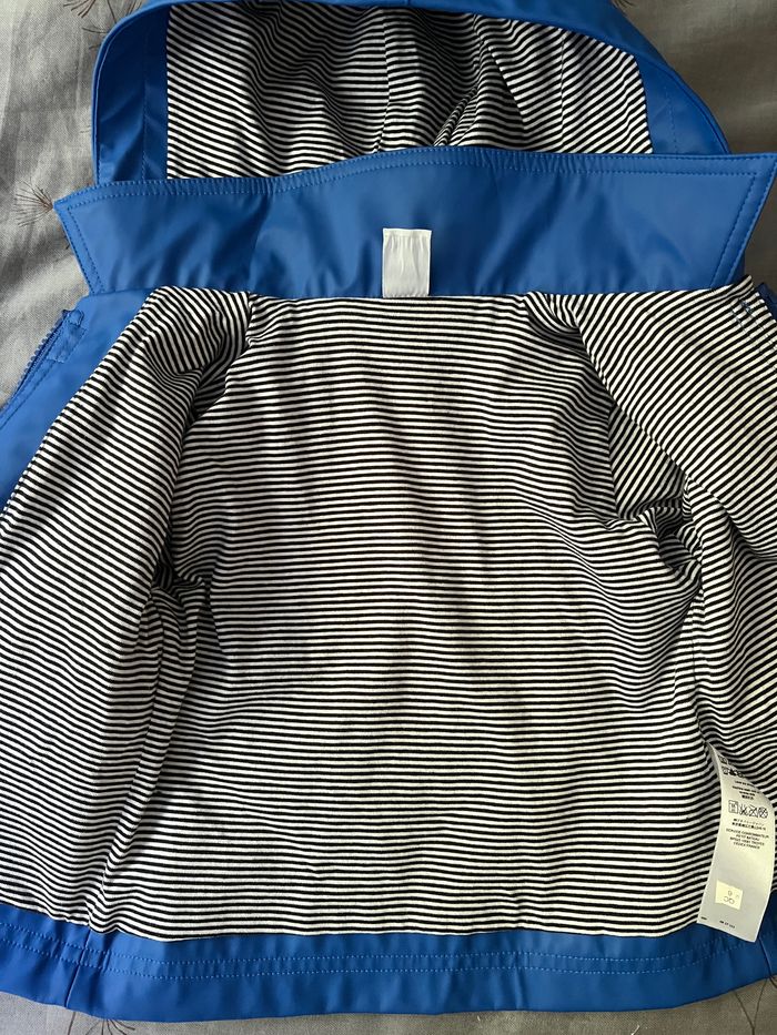 Ciré Petit Bateau - photo numéro 5