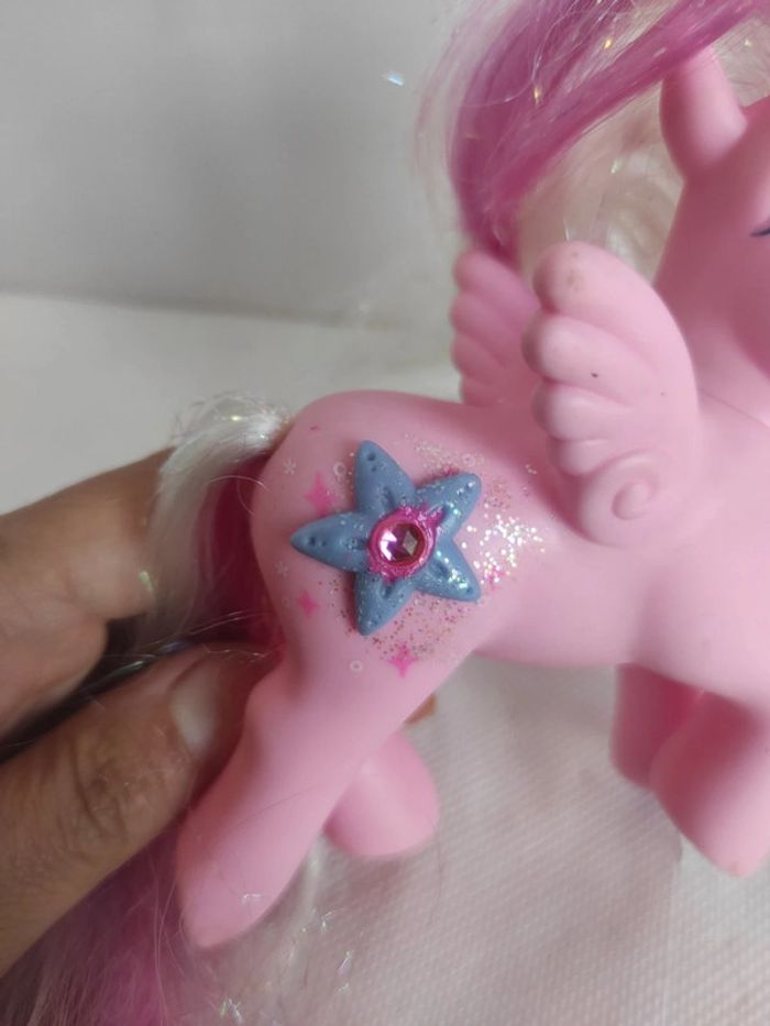 My little pony g3 hidden treasure - photo numéro 2