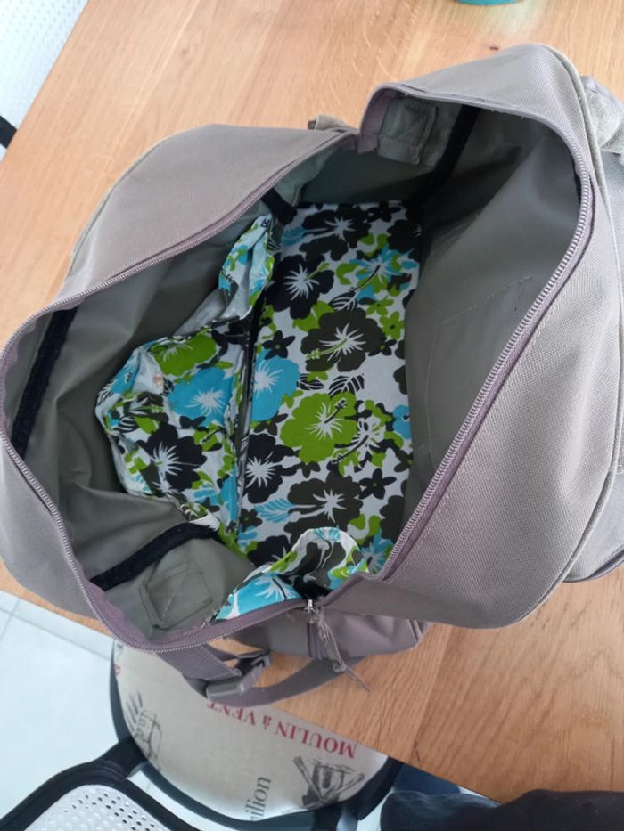 Sac à langer - photo numéro 9