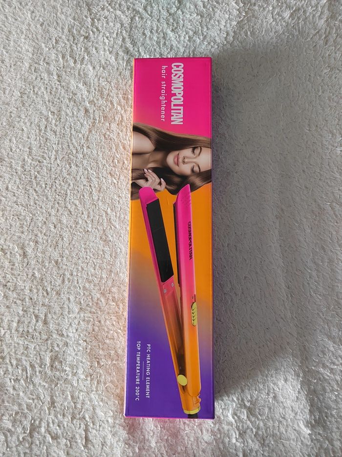 Lisseur néon cosmopolitan - photo numéro 8