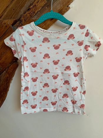 T shirt 36 mois (92cm) / Primark