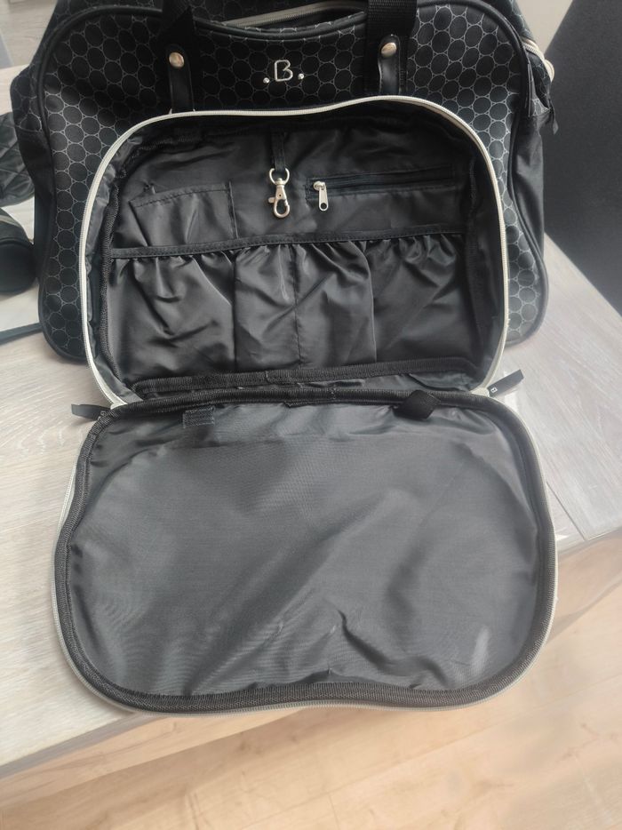 Sac à langer - photo numéro 4
