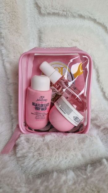Coffret Sol de Janeiro Beija Flor 68 – neuf + trousse