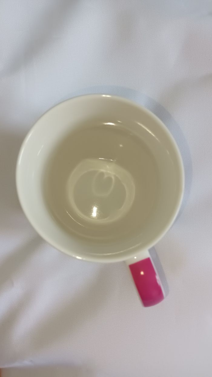 Mug Je t'aime - photo numéro 4