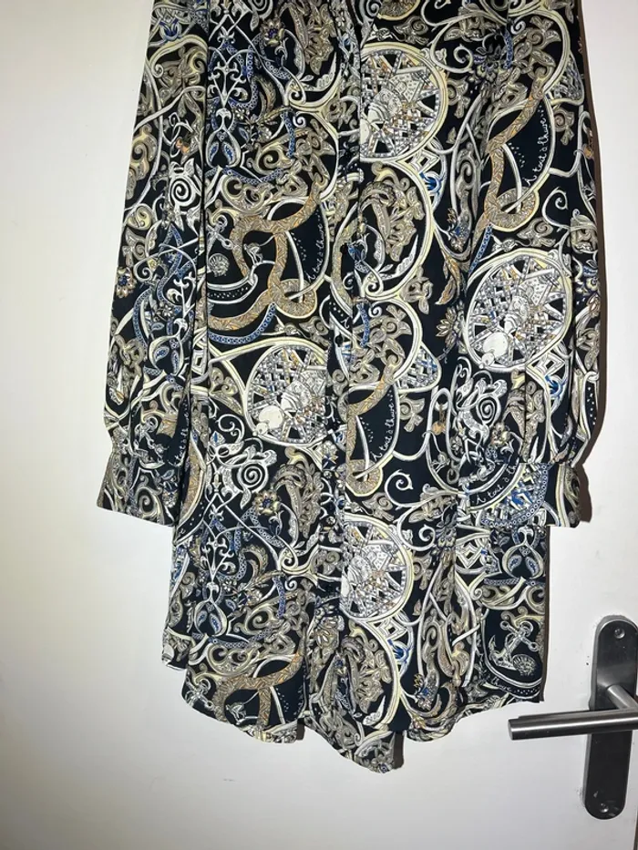Chemise h&m - photo numéro 2