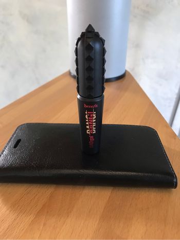 Benefit Badgal Bang mascara volumateur