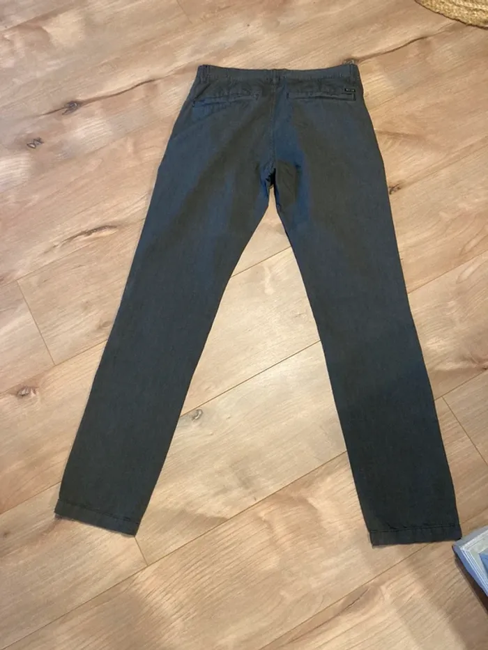 Pantalon homme - photo numéro 2