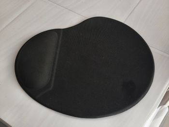 Tapis de souris avec repose poignet