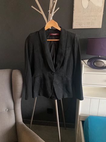Blazer taille 38