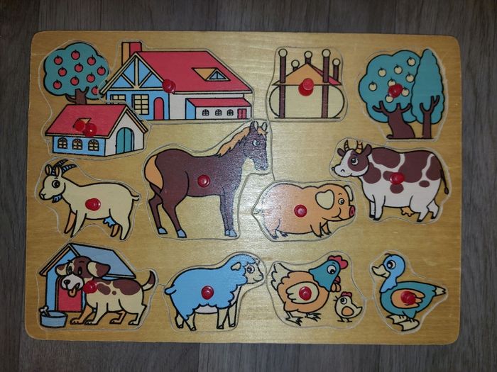 Puzzle