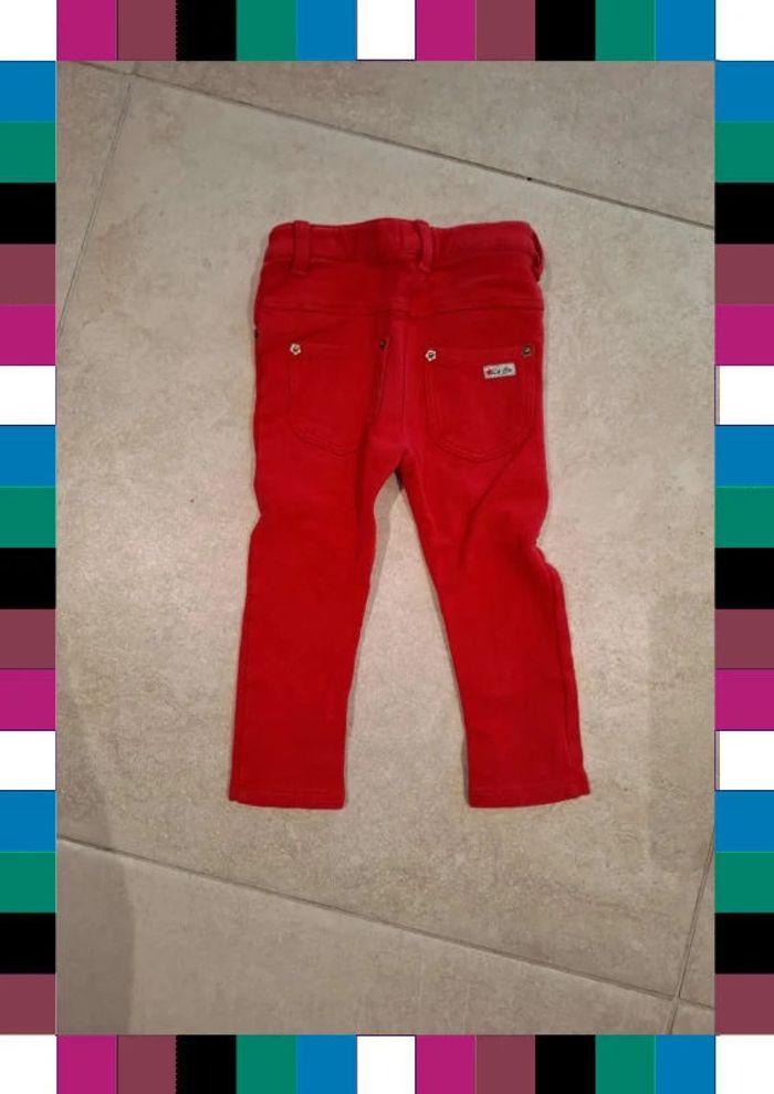 Pantalon 24 mois - photo numéro 5