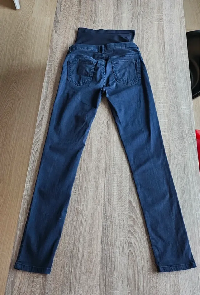 Pantalon grossesse T.36