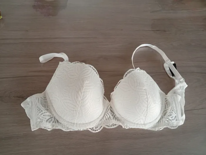 Soutien gorge armature 90D