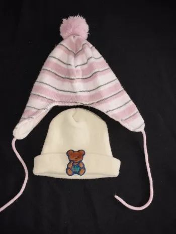 Lot bonnet
