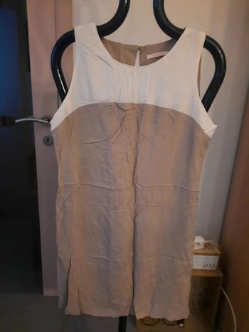 Robe d'été