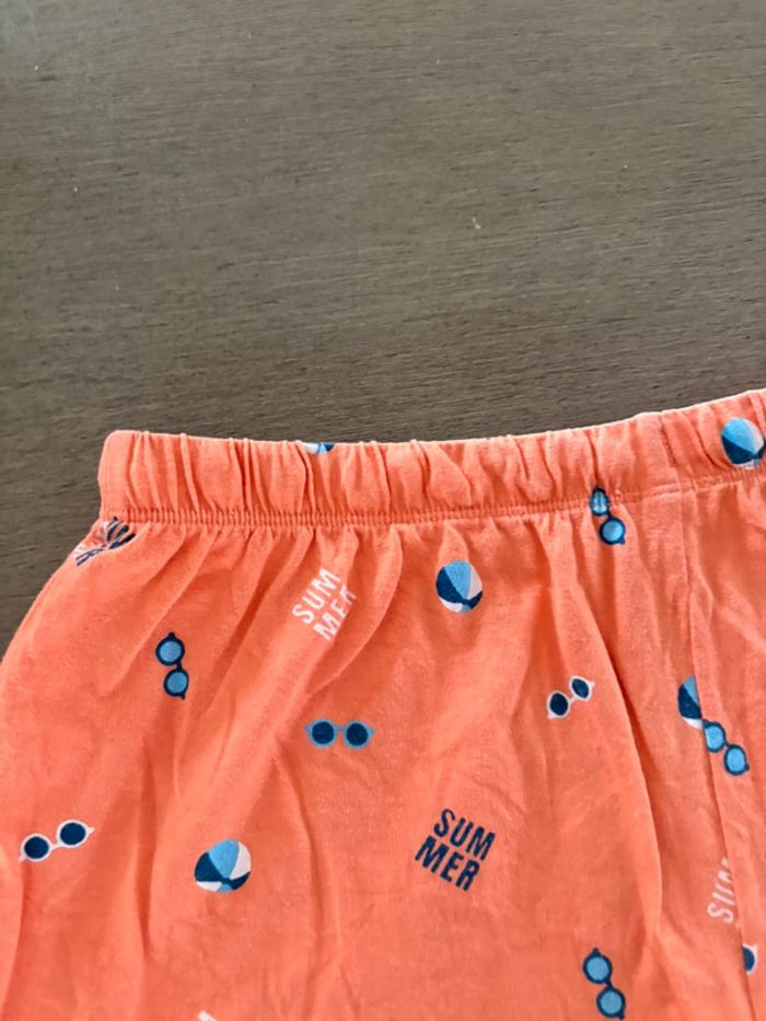 Short de pyjama garçon Okaidi - photo numéro 10