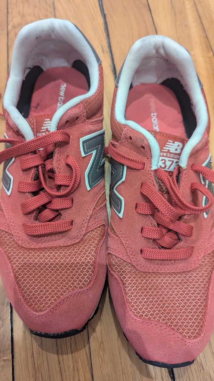 Baskets New Balance - photo numéro 3
