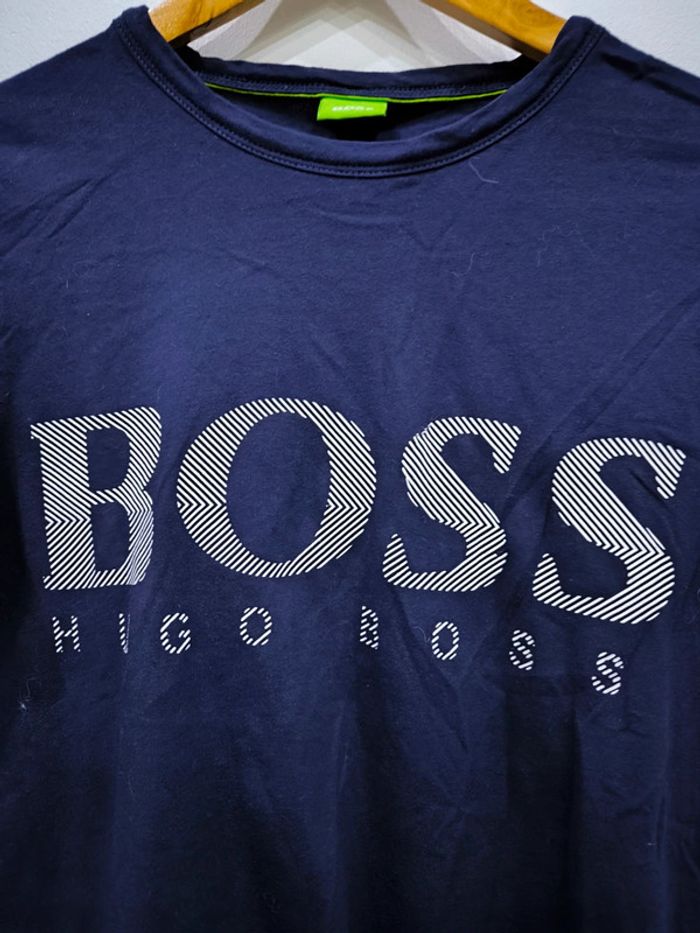 T shirt Hugo Boss taille XS - photo numéro 2