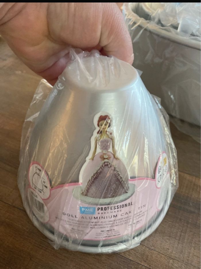 Moule  cake design professionels - photo numéro 9