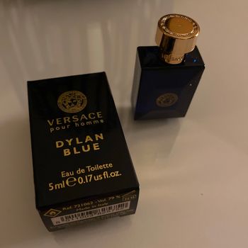 Miniature parfum