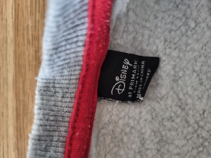 Ensemble Primark 6 mois - photo numéro 4