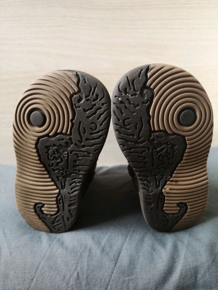 Bottines mixte D&G - photo numéro 6