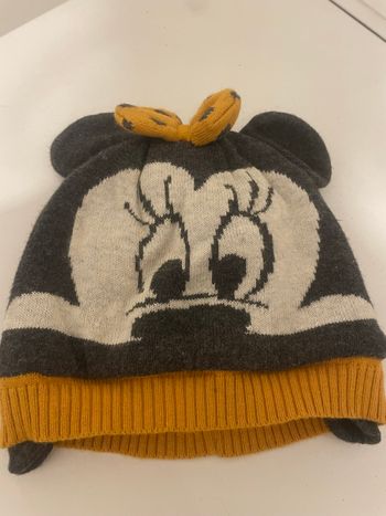 Bonnet Minnie 