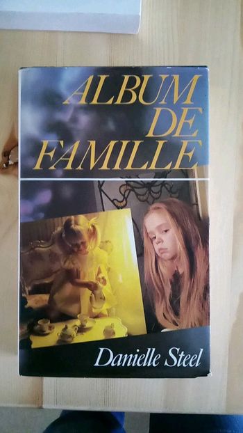 Album de Famille