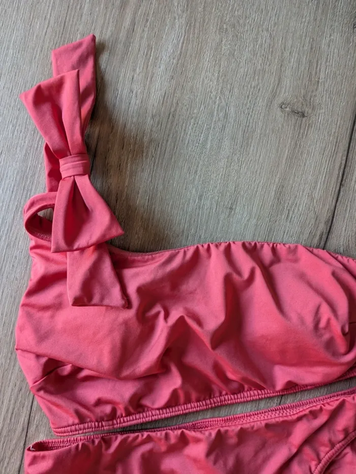 Maillot de bain 2 pièces La redoute - photo numéro 2