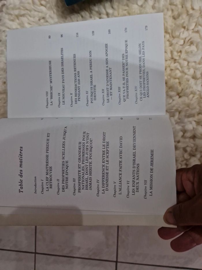 The story of Jésus 2. - photo numéro 19