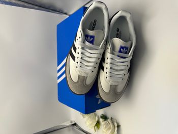 adidas originals SAMBA OG 38.5