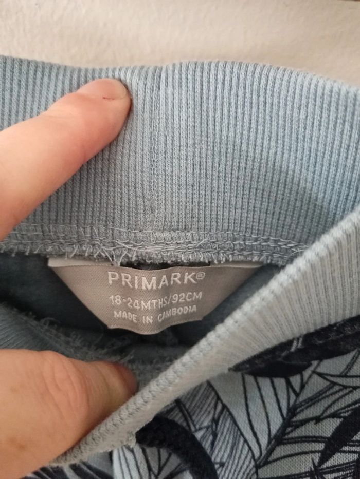 Joggings primark - photo numéro 4