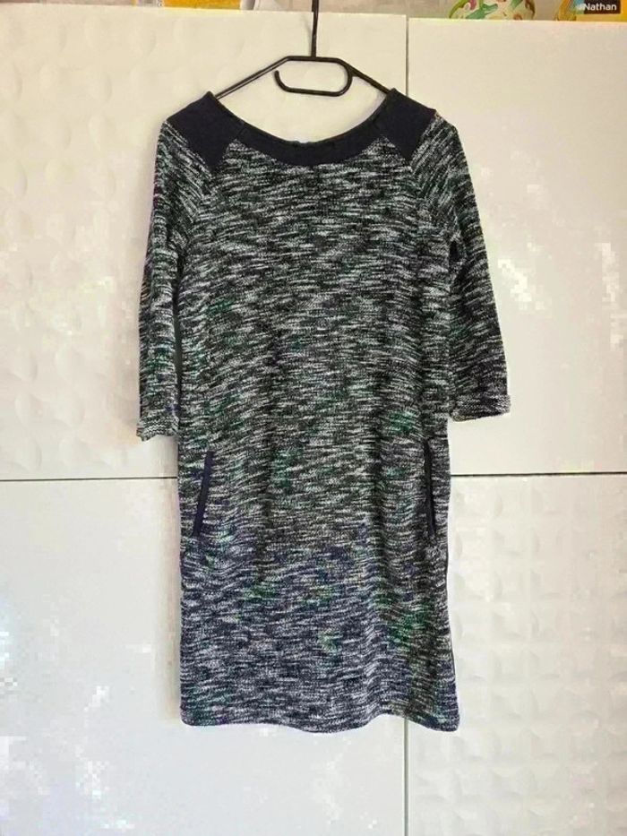 Robe pimkie bi matière - photo numéro 2