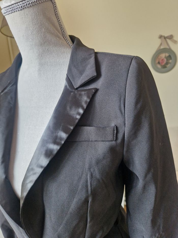 Combinaison - photo numéro 2