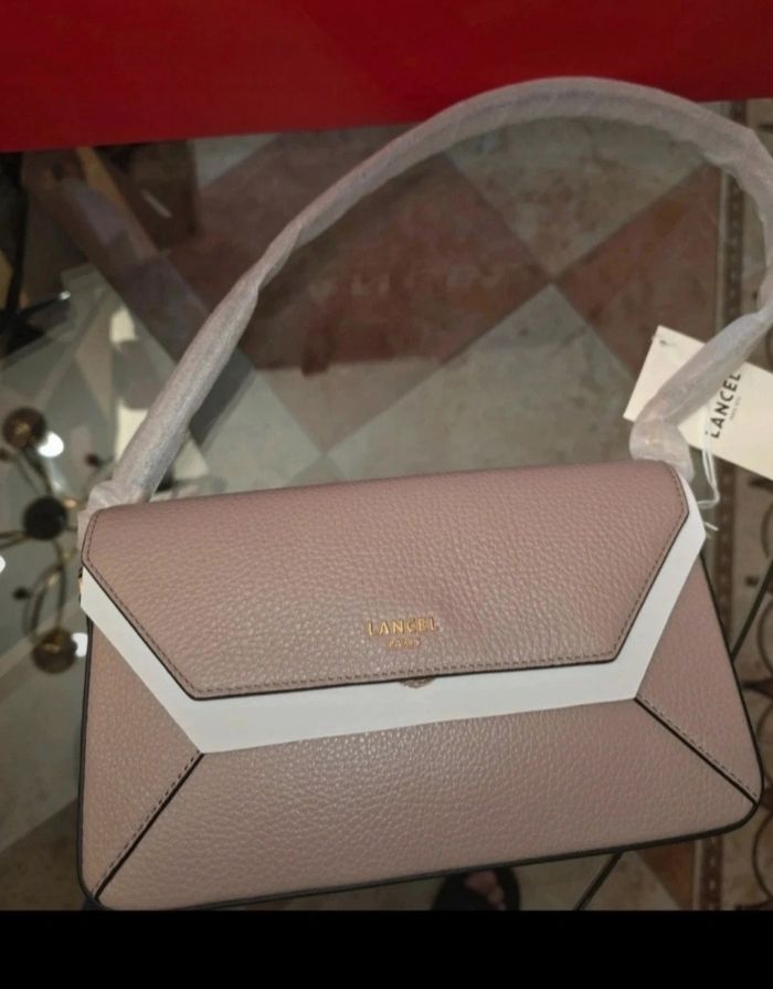 Sac l bandoulière ancel - photo numéro 6