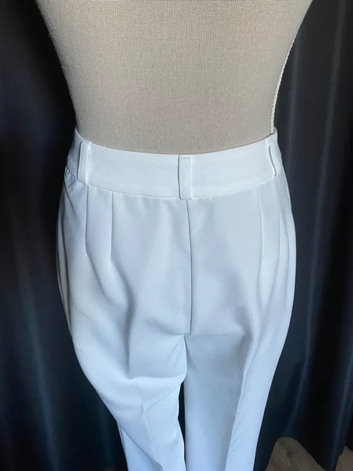 Ensemble Tailleur pantalon trois pièces - photo numéro 14