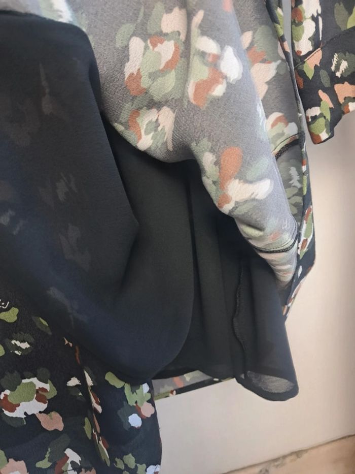 Liu Jo robe robe hiver 2022 T.44 neuve - photo numéro 14