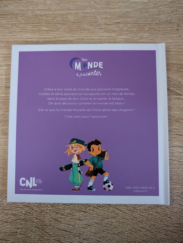 Les dragons de la muraille de Chine - photo numéro 3