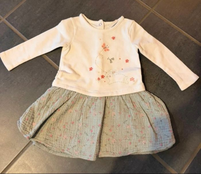 Robe pull - photo numéro 2