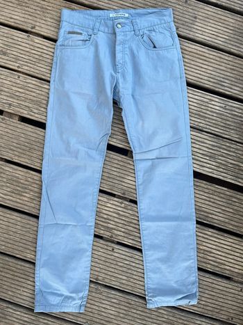 Pantalon chino homme Chevignon taille 38 / M