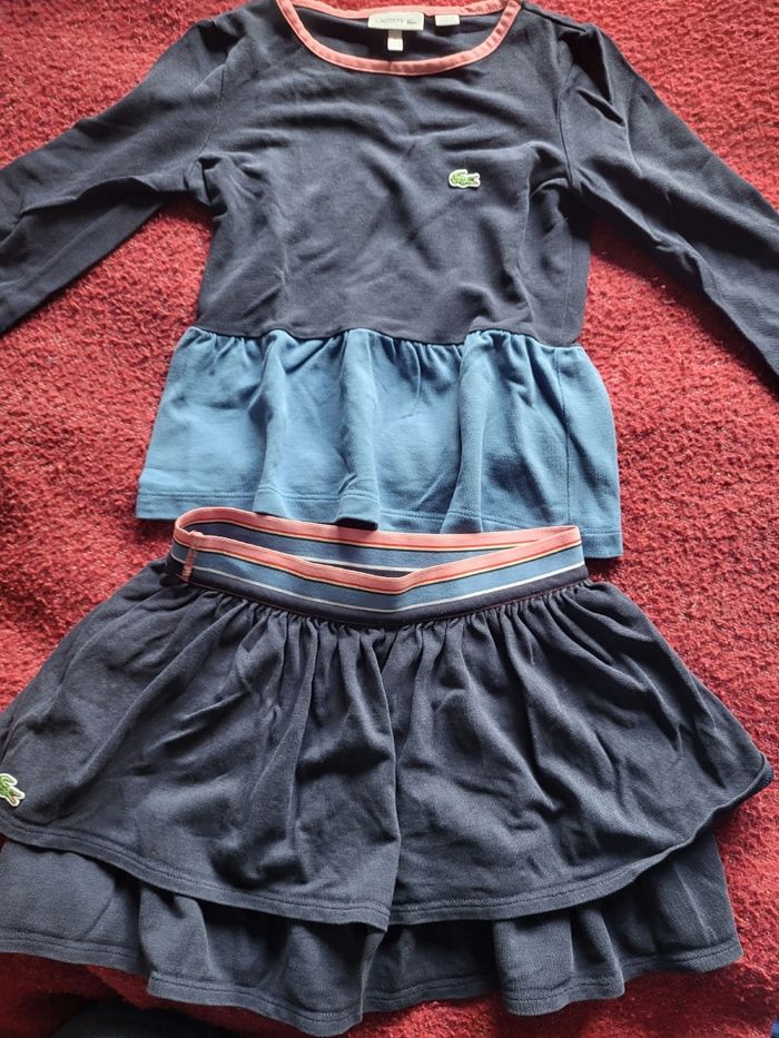 Ensemble jupe