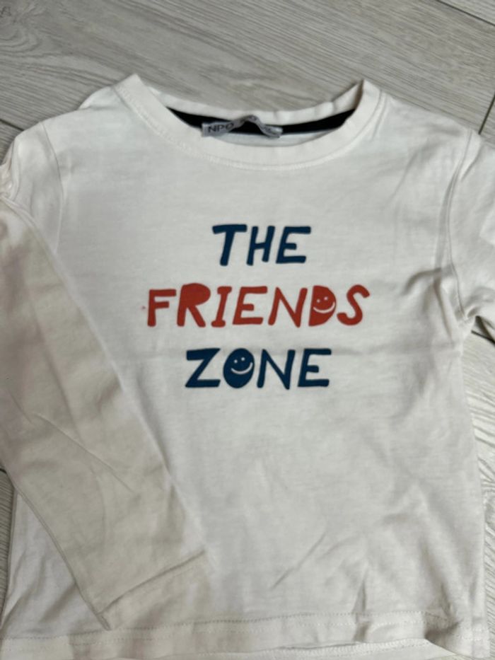 T-shirt - photo numéro 2