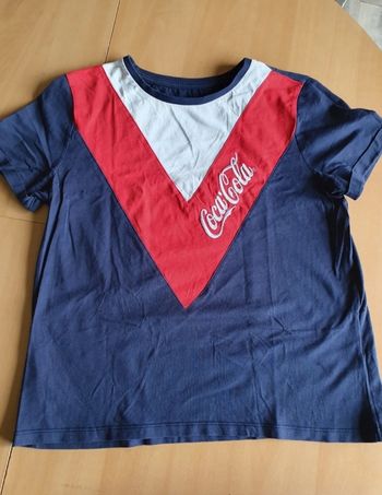 T-shirt fille 16 ans