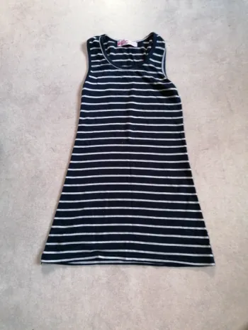Robe fille
